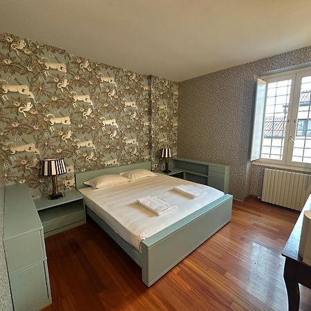 Residenza Girardi Hotel Verona Exterior photo