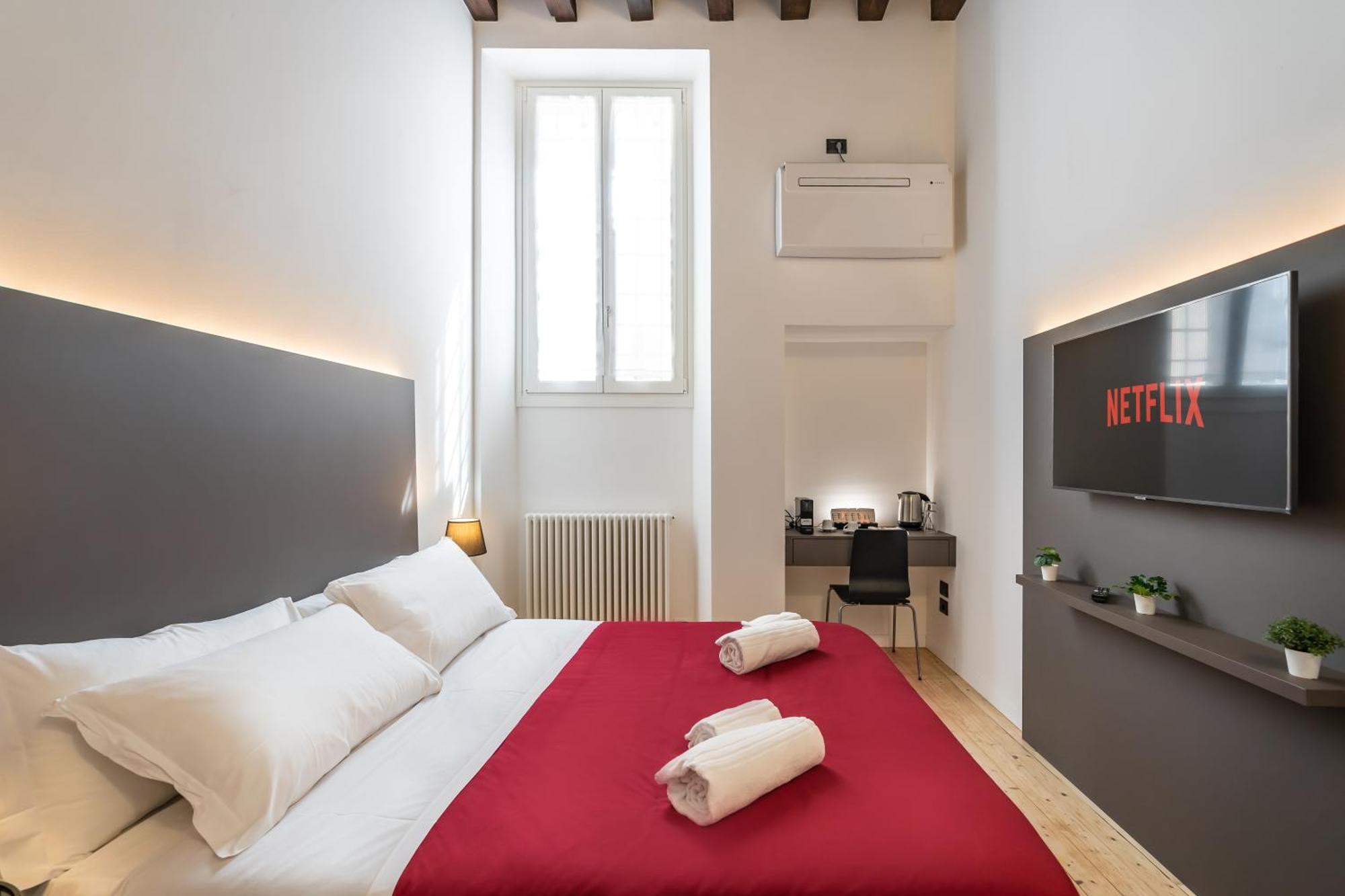 Residenza Girardi Hotel Verona Exterior photo