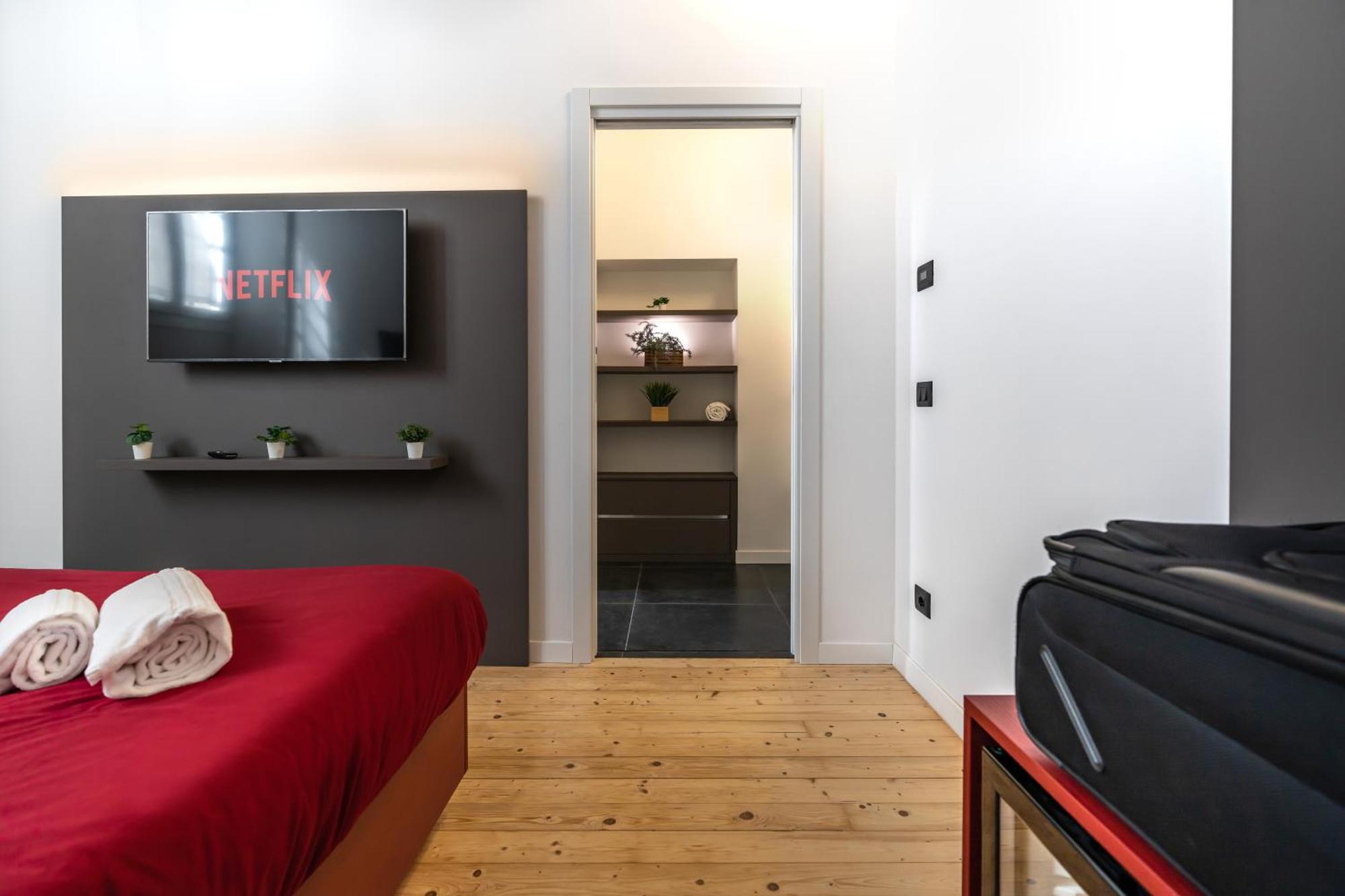 Residenza Girardi Hotel Verona Exterior photo