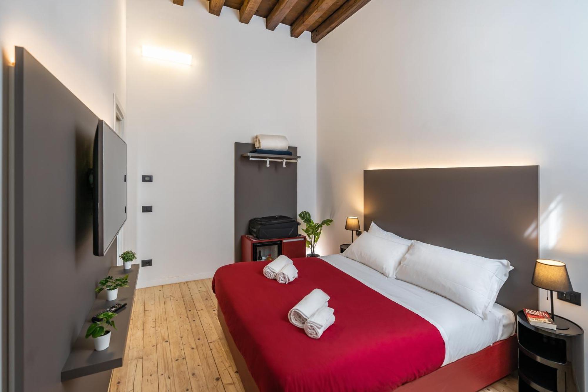 Residenza Girardi Hotel Verona Exterior photo