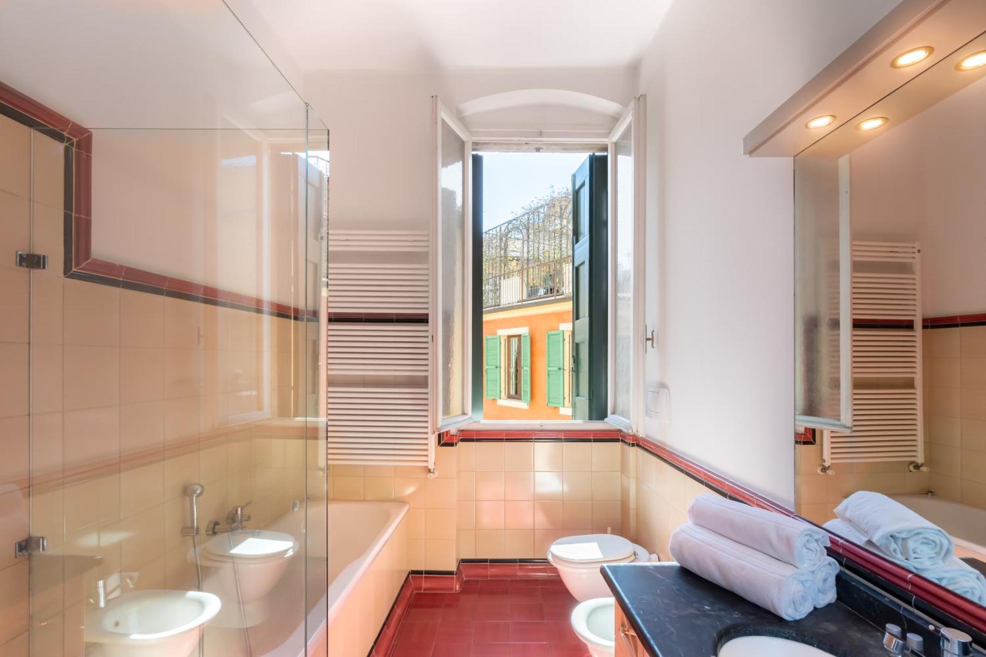 Residenza Girardi Hotel Verona Exterior photo