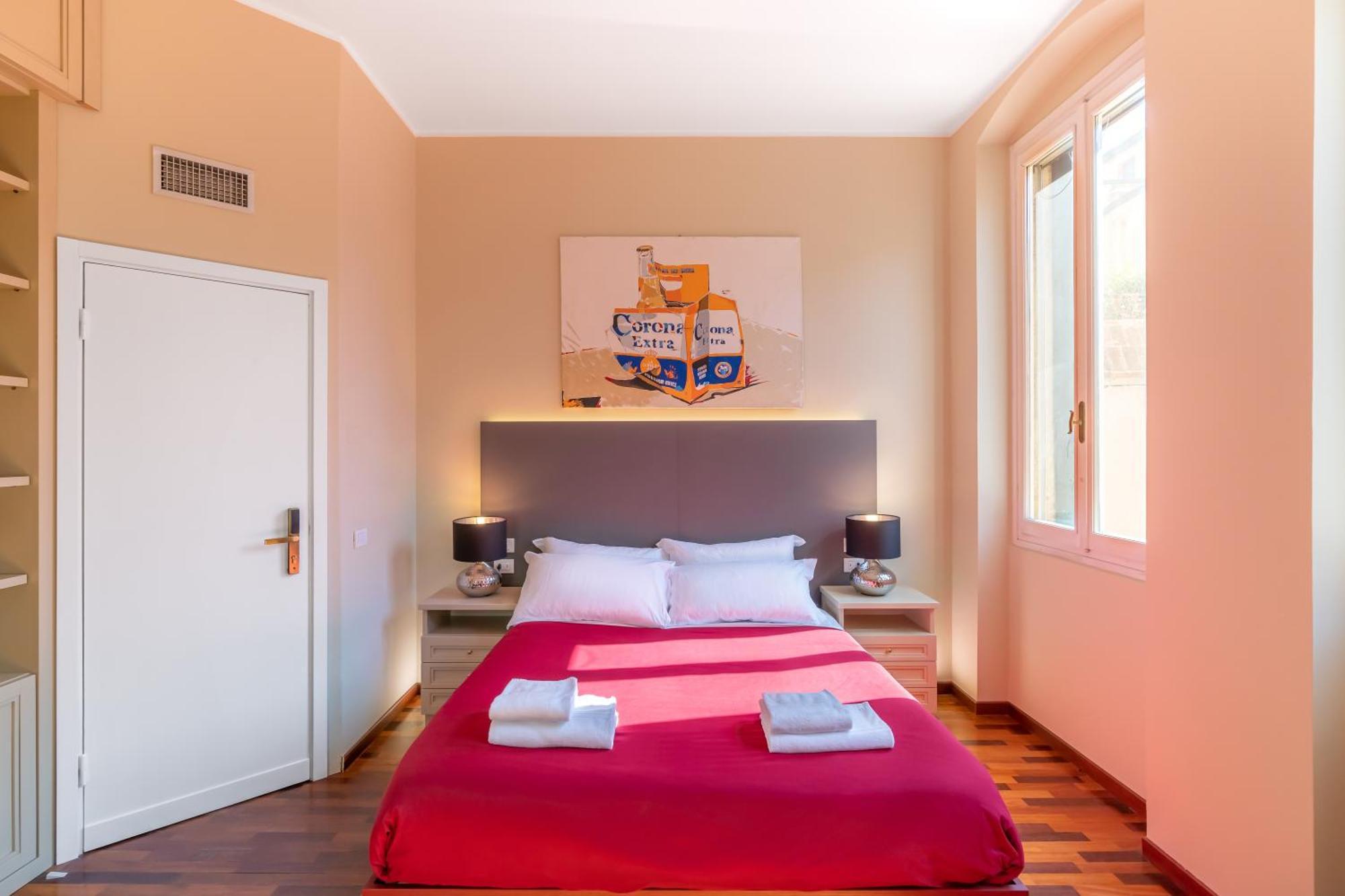 Residenza Girardi Hotel Verona Exterior photo