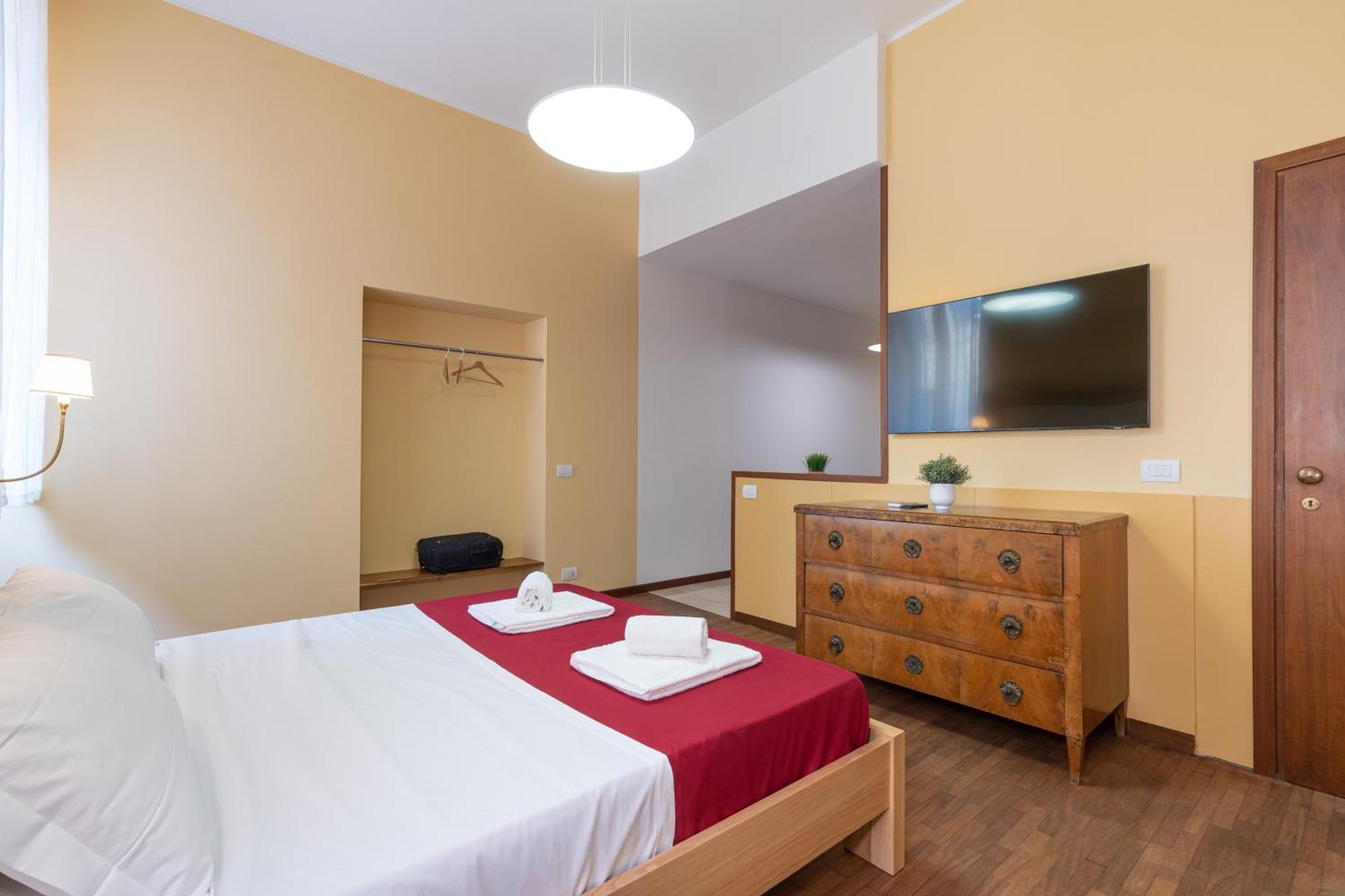 Residenza Girardi Hotel Verona Exterior photo