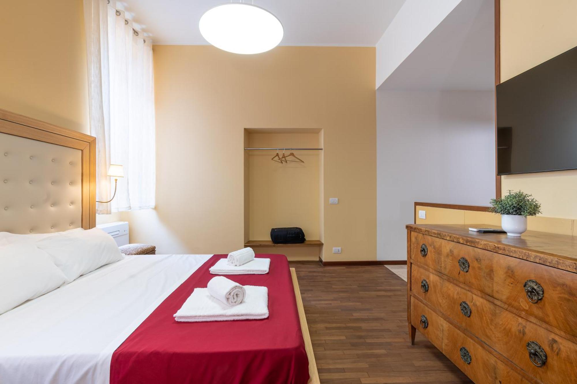 Residenza Girardi Hotel Verona Exterior photo