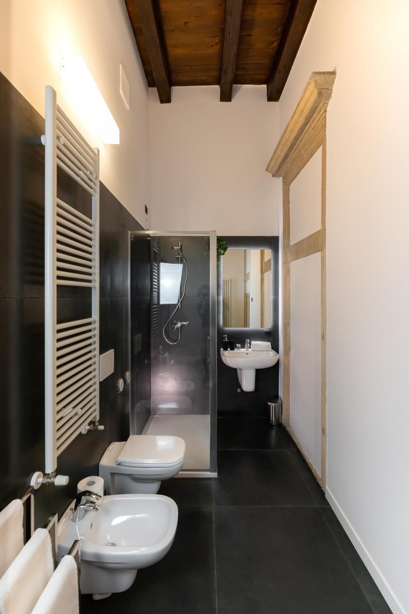 Residenza Girardi Hotel Verona Exterior photo