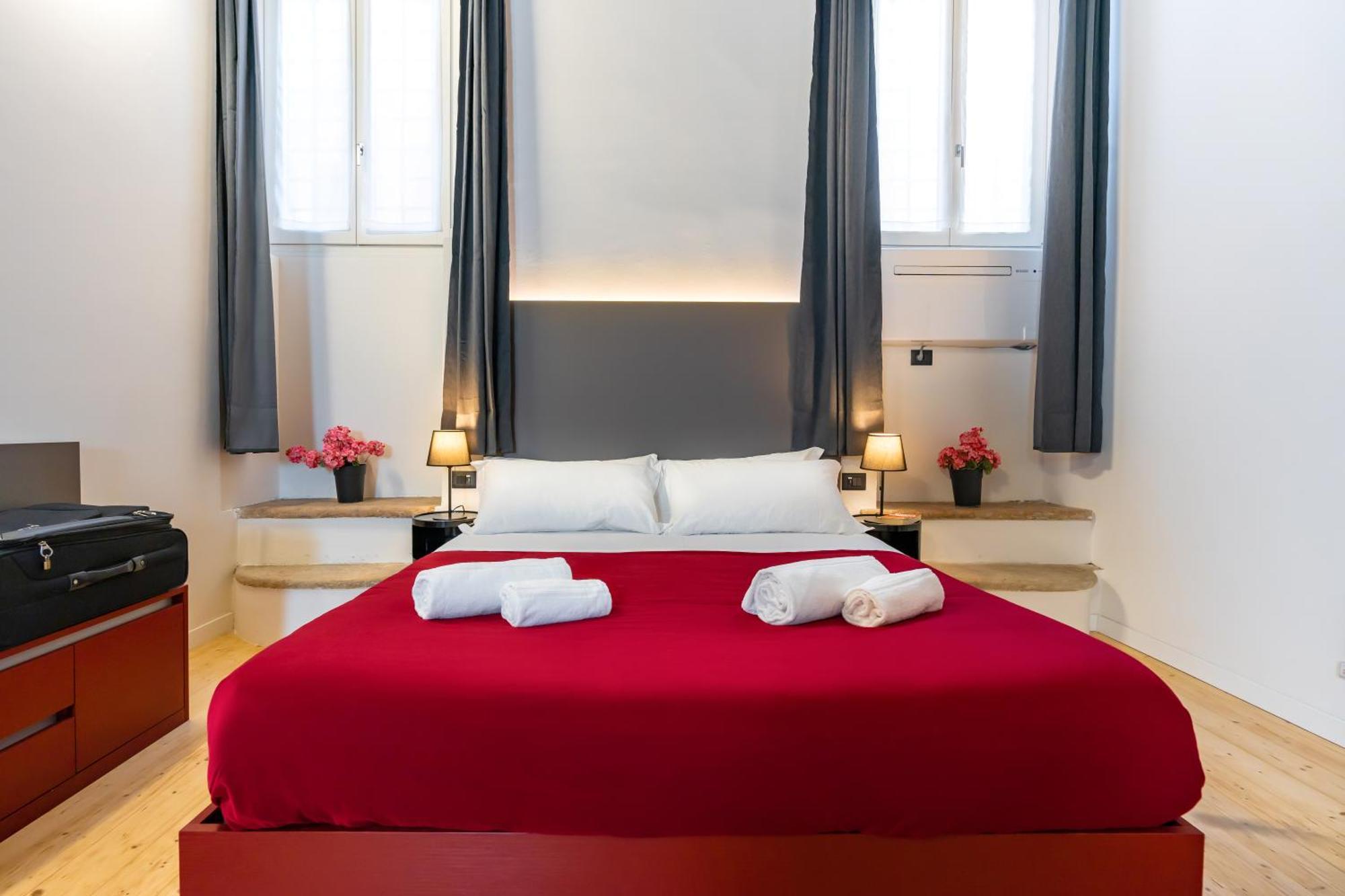 Residenza Girardi Hotel Verona Exterior photo