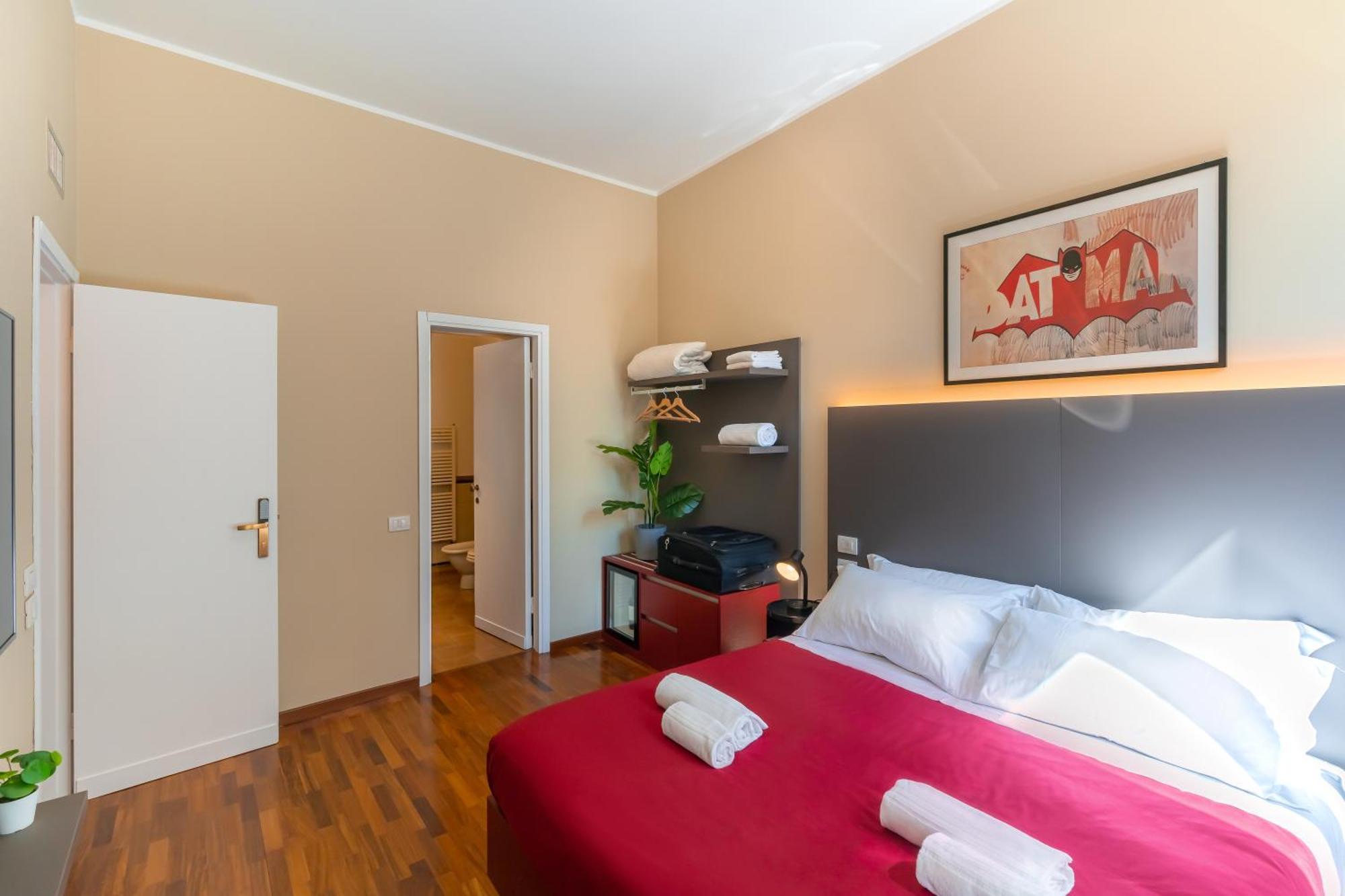 Residenza Girardi Hotel Verona Exterior photo