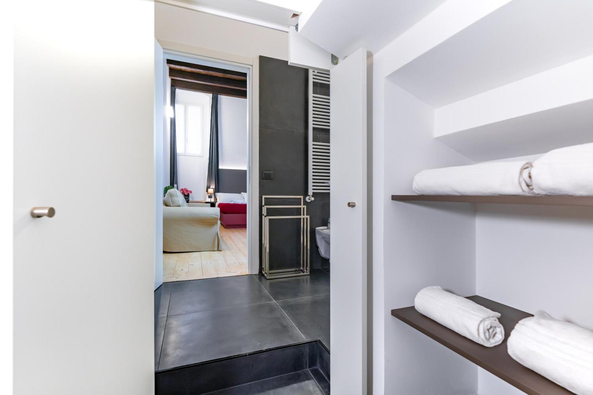 Residenza Girardi Hotel Verona Exterior photo