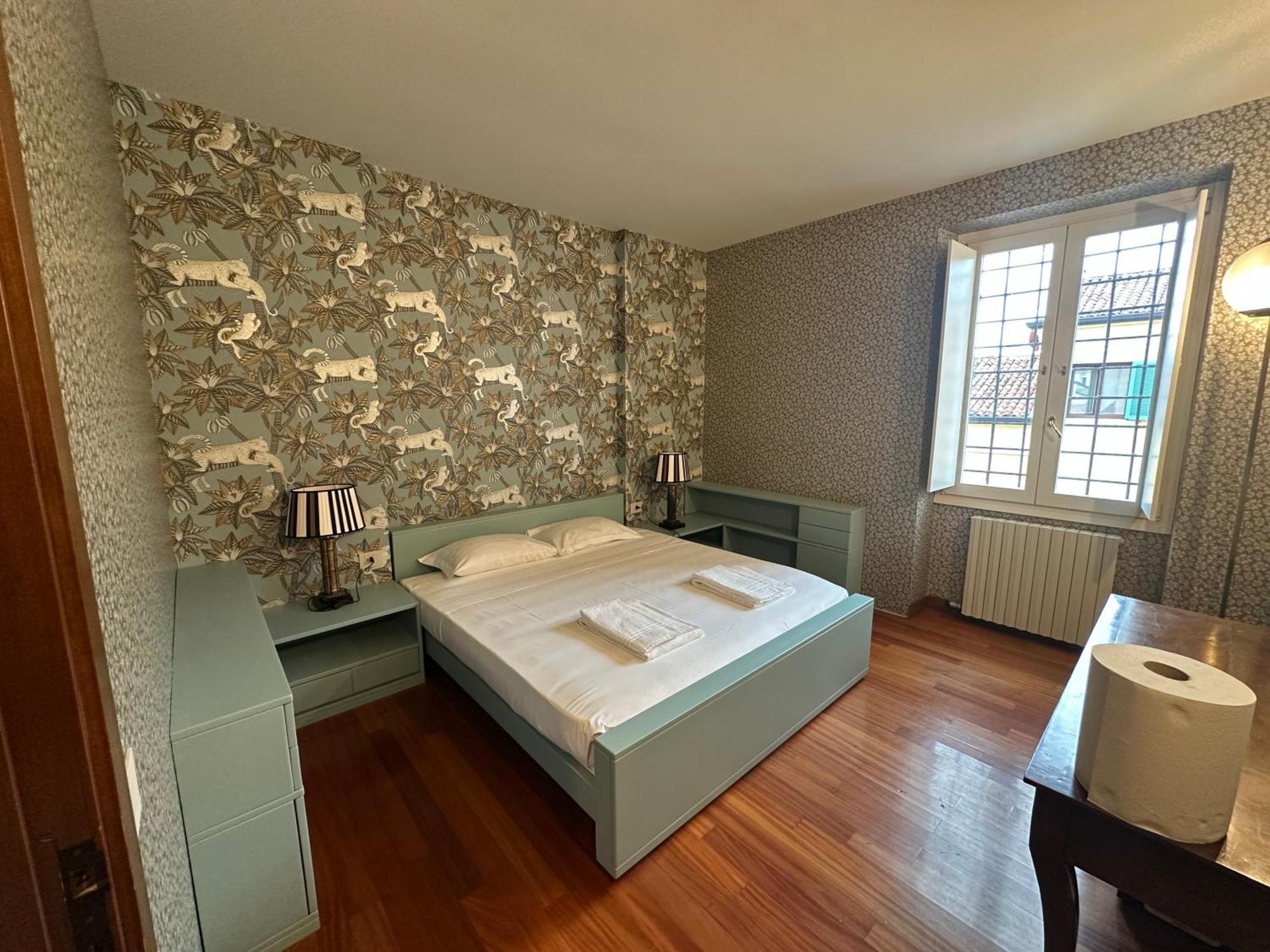 Residenza Girardi Hotel Verona Exterior photo