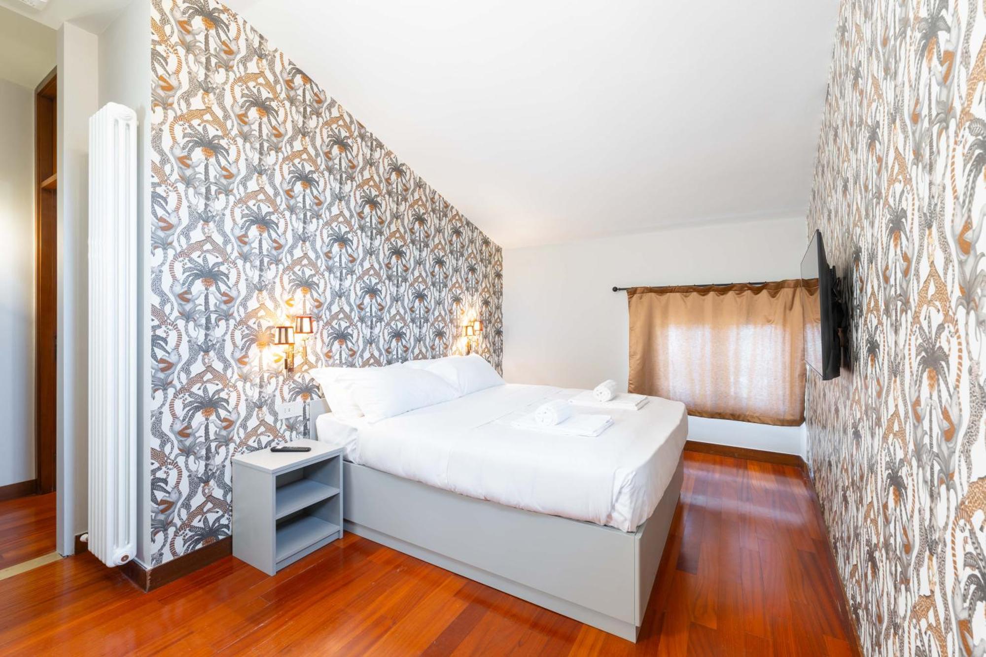 Residenza Girardi Hotel Verona Exterior photo