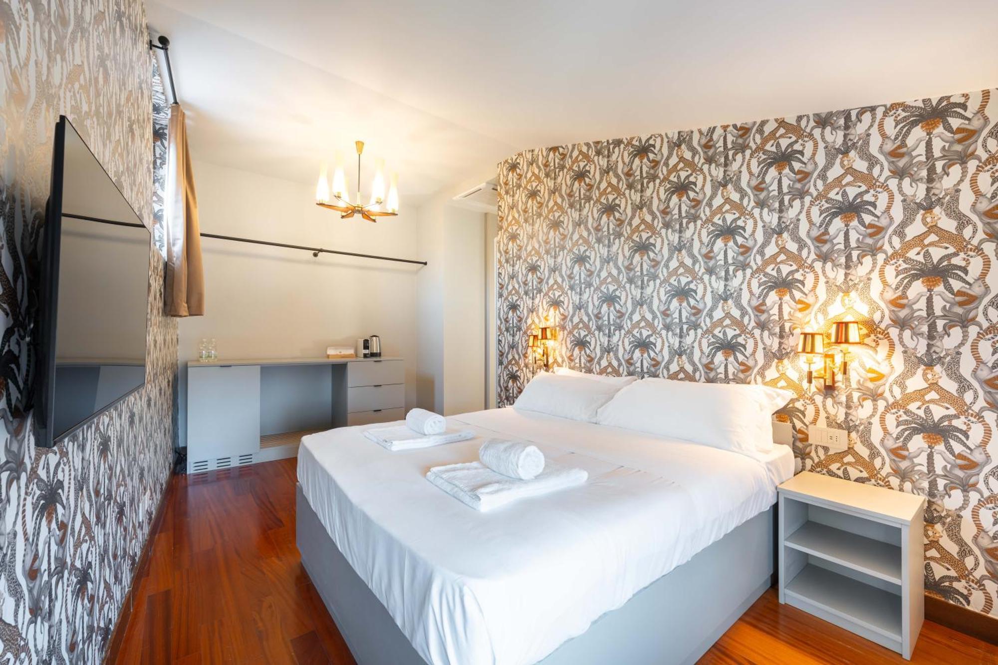 Residenza Girardi Hotel Verona Exterior photo